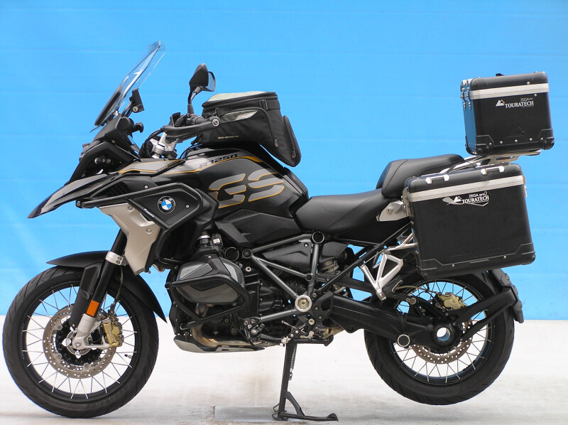 BMW R1250GS