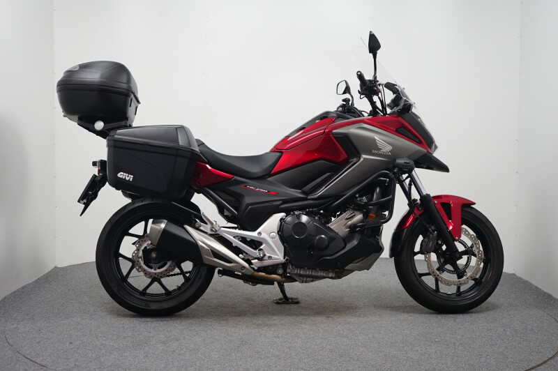 Honda NC 750 XA