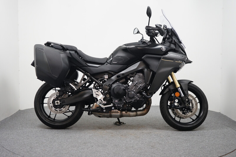 Yamaha TRACER 9 GT ABS