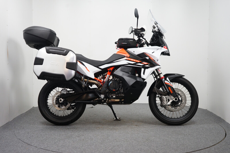 KTM 890 Adventure R