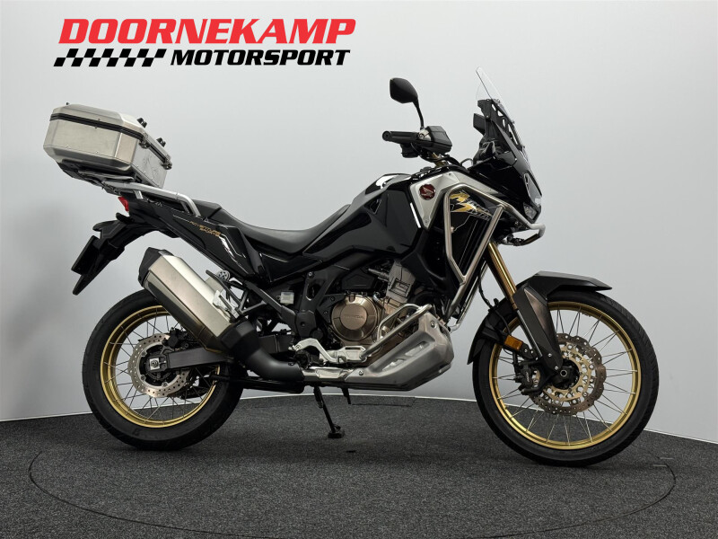 Honda CRF 1100 L AFRICA TWIN ADVENTURE SPORTS