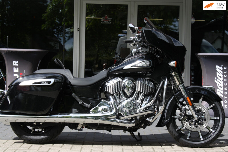 Indian Tour 116 Chieftain Limited , Nieuw!!