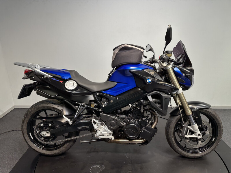 BMW F 800 R