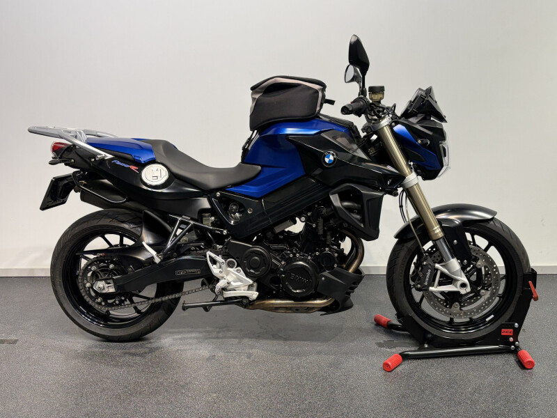 BMW F 800 R