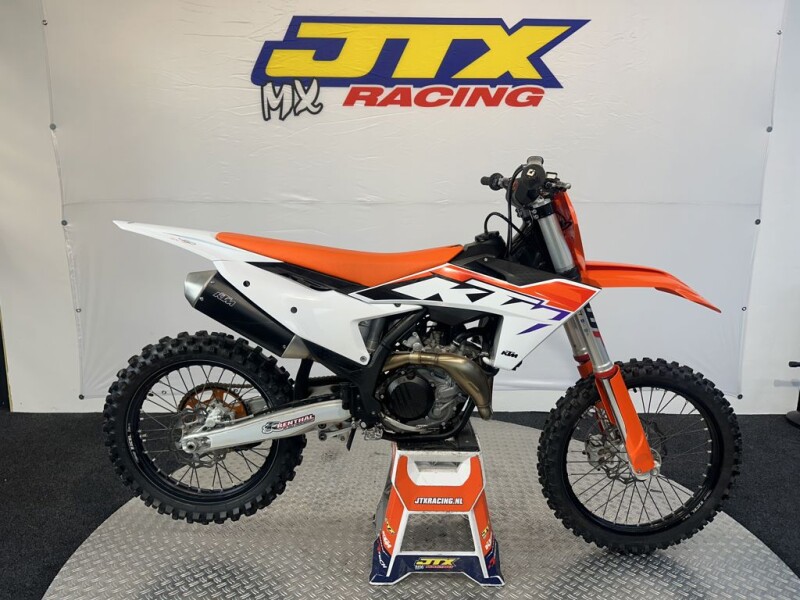 KTM 450 SX-F