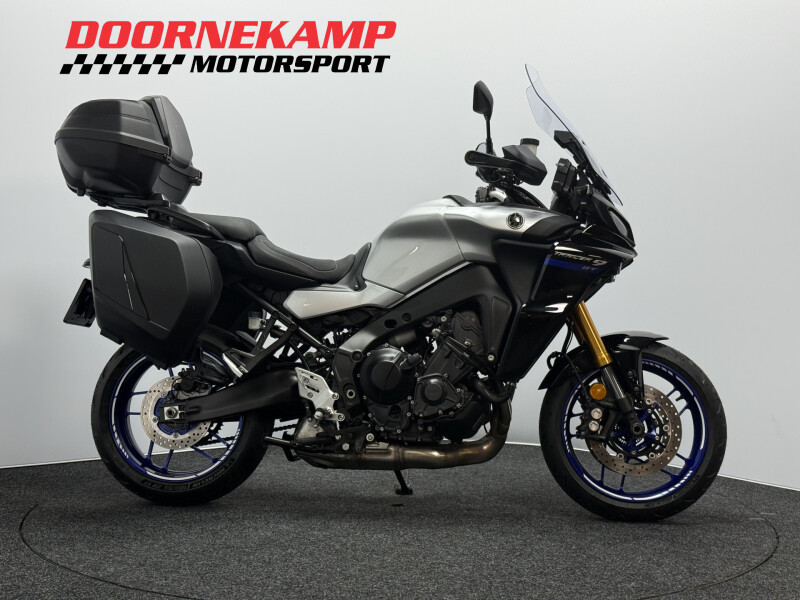 Yamaha TRACER 9 GT ABS