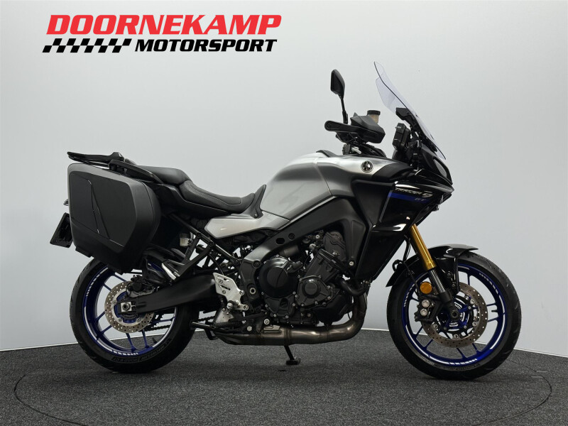 Yamaha TRACER 9 GT ABS