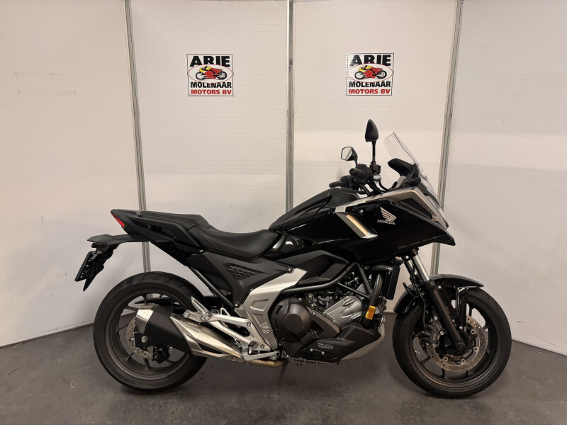 Honda NC 750 X ABS DCT