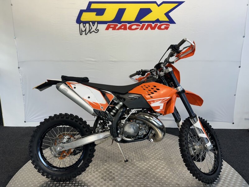 KTM KTM 250 EXC