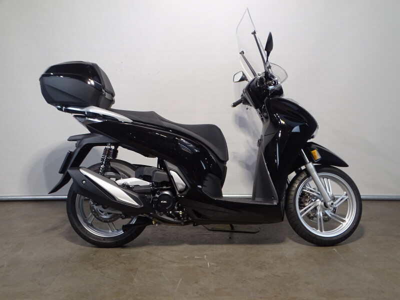 Honda SH 350 I ABS