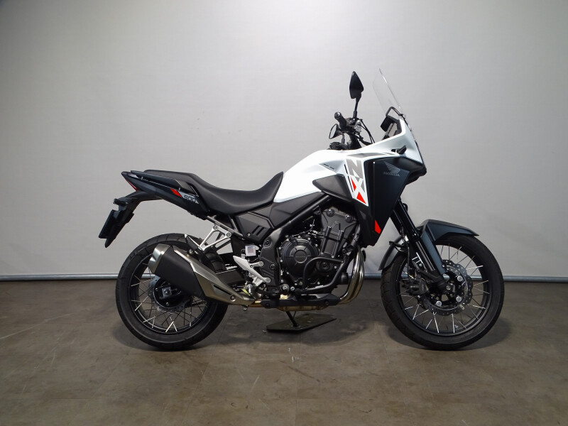 Honda NX 500