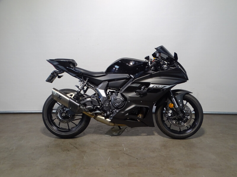 Yamaha YZF-R7 35KW