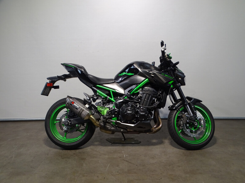 Kawasaki Z 900