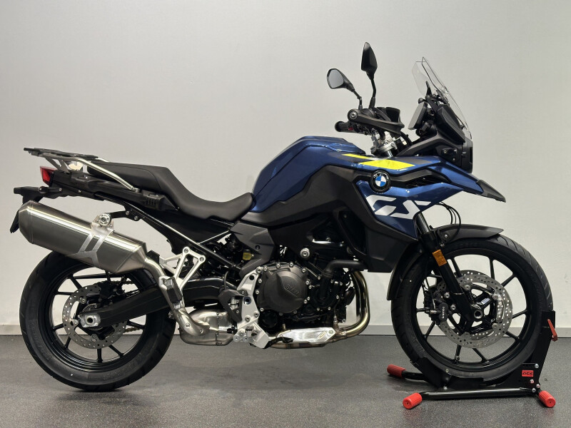 BMW F 800 GS