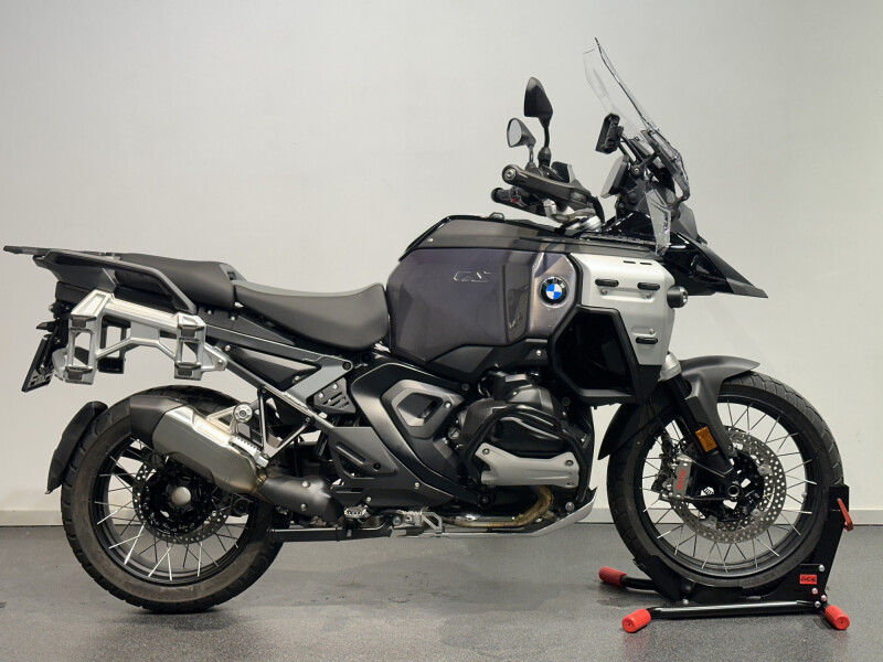 BMW R 1300 GSA ASA