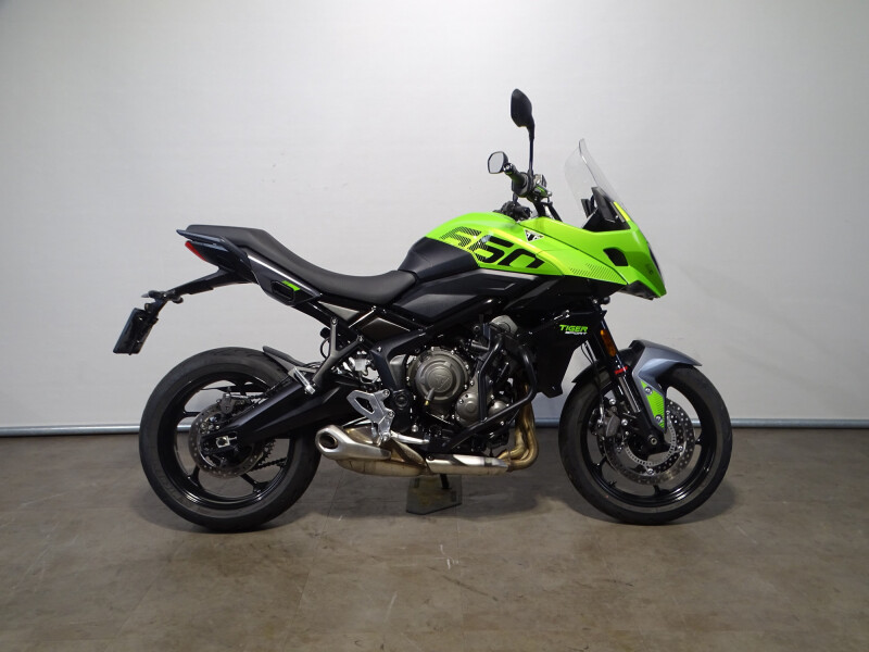 Triumph TIGER SPORT 660