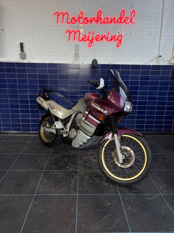 Honda All-Road XL 600 V Transalp