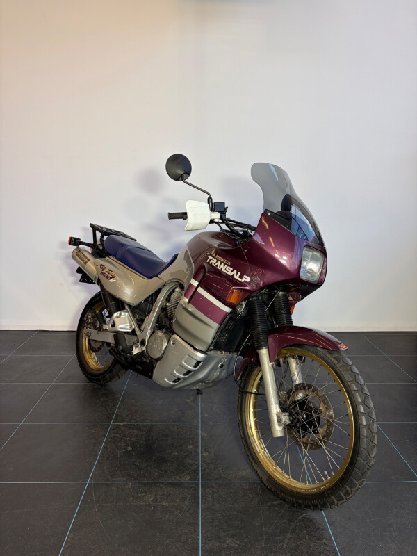 Honda All-Road XL 600 V Transalp