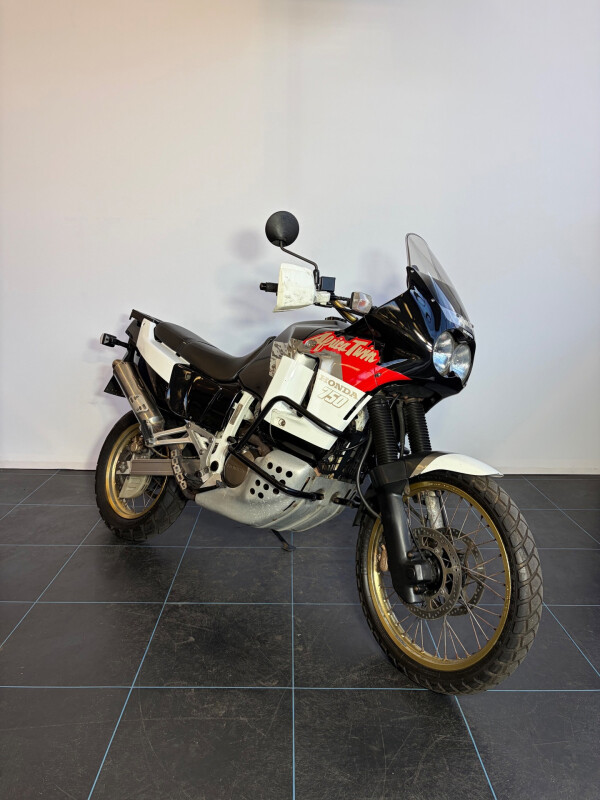Honda All-Road XRV 750 Africa Twin