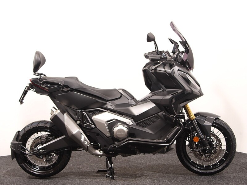 Honda X-ADV 750