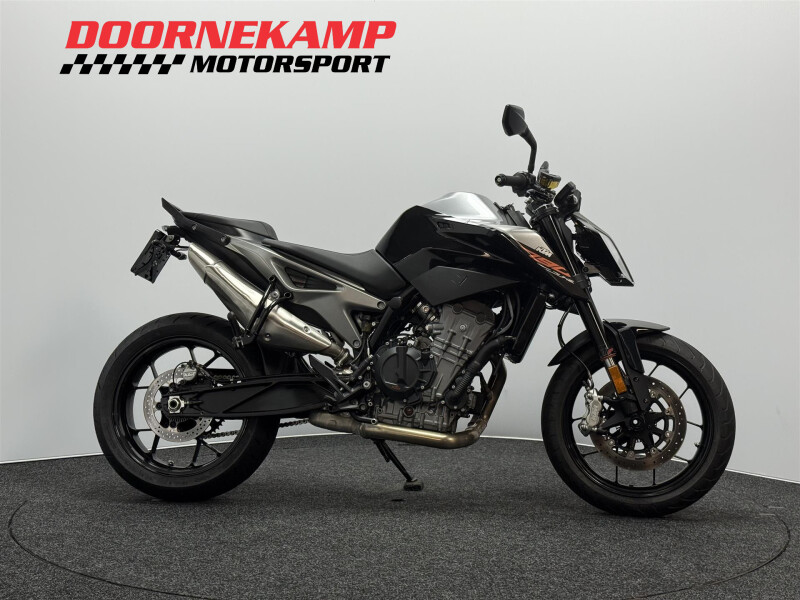 KTM 790 DUKE ABS