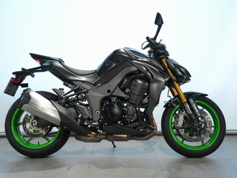 Kawasaki Z 1100 SE