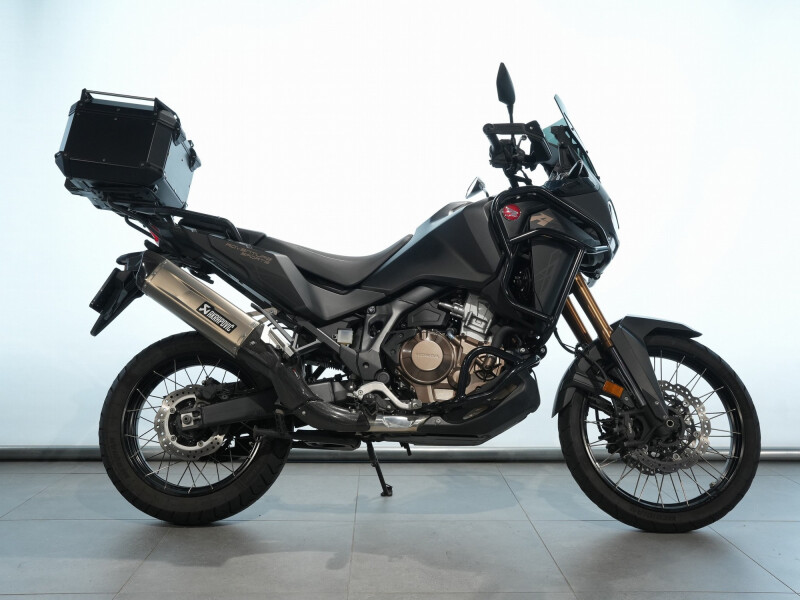 Honda CRF 1100 L AFRICA ADVENTURE