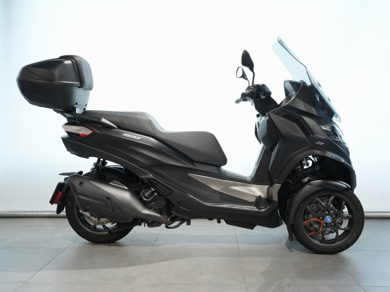 Piaggio MP3 530 HPE EXCLUSIVE