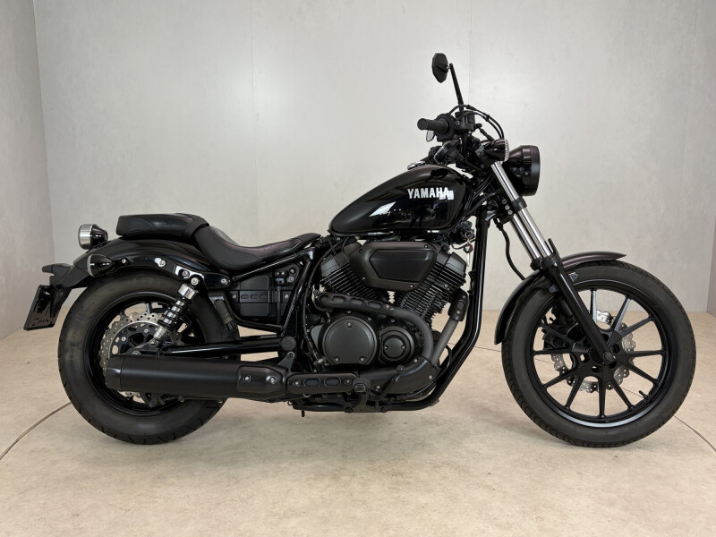 Yamaha XV 950CU