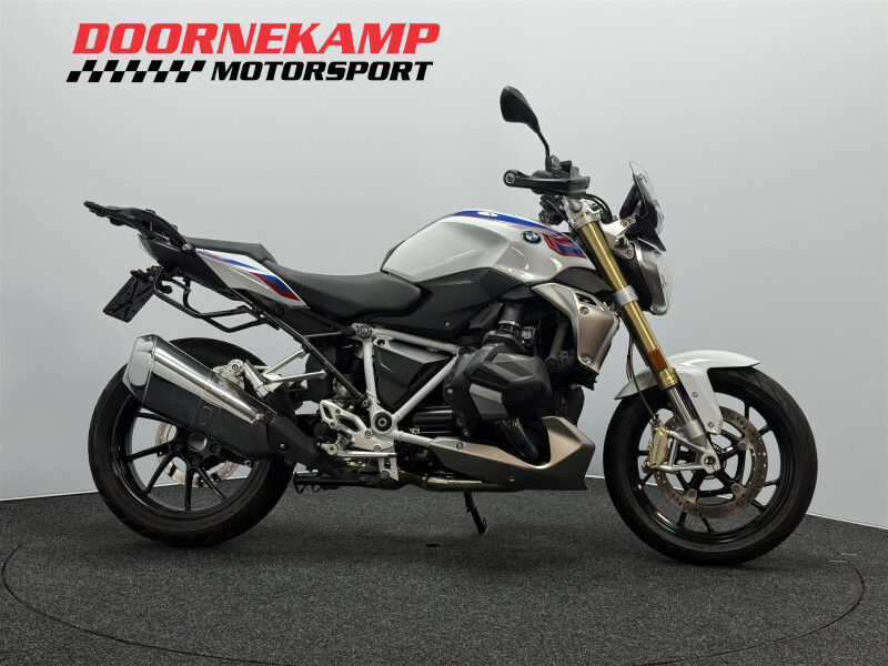 BMW R 1250 R