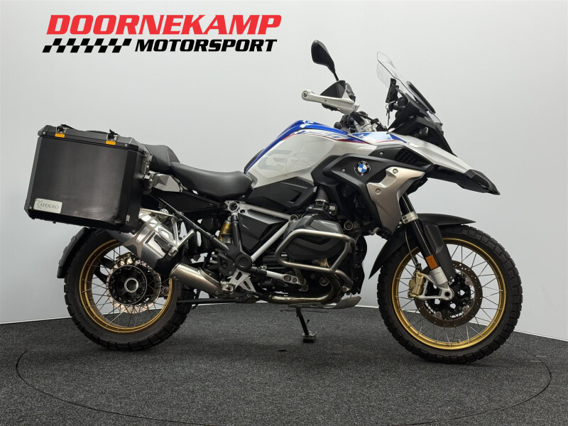 BMW R 1250 GS HP
