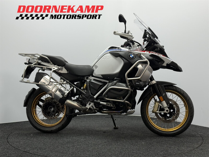 BMW R 1250 GS ADVENTURE RALLEY