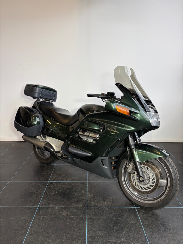 Honda Tour ST 1100 Pan European NL motor!
