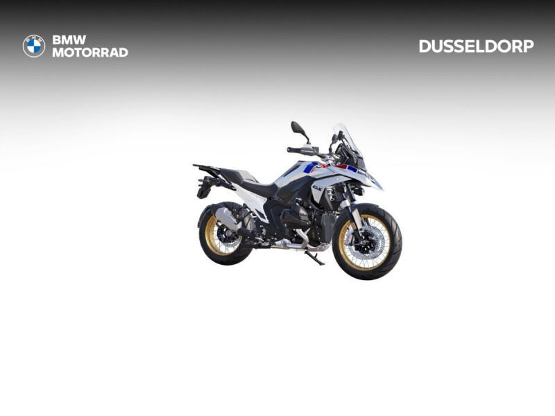 BMW R 1300 GS