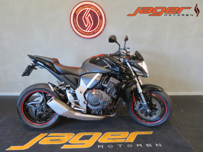 HONDA CB 1000 R CB1000 SUPER GAAF!