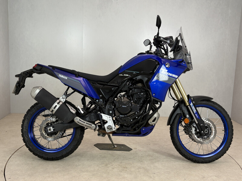 Yamaha XTZ 700 TENERE