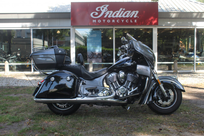 Indian Roadmaster
