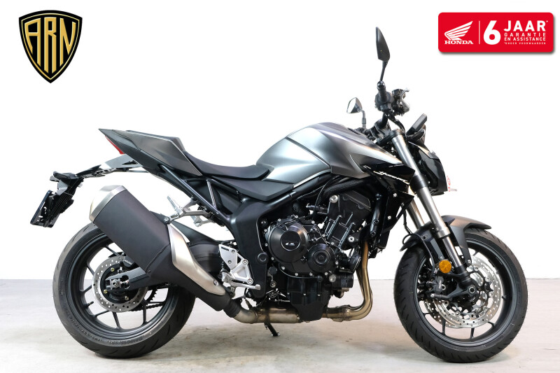 Honda CB 1000 Hornet