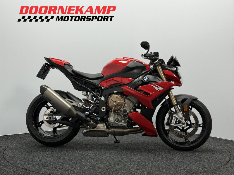 BMW S 1000 R