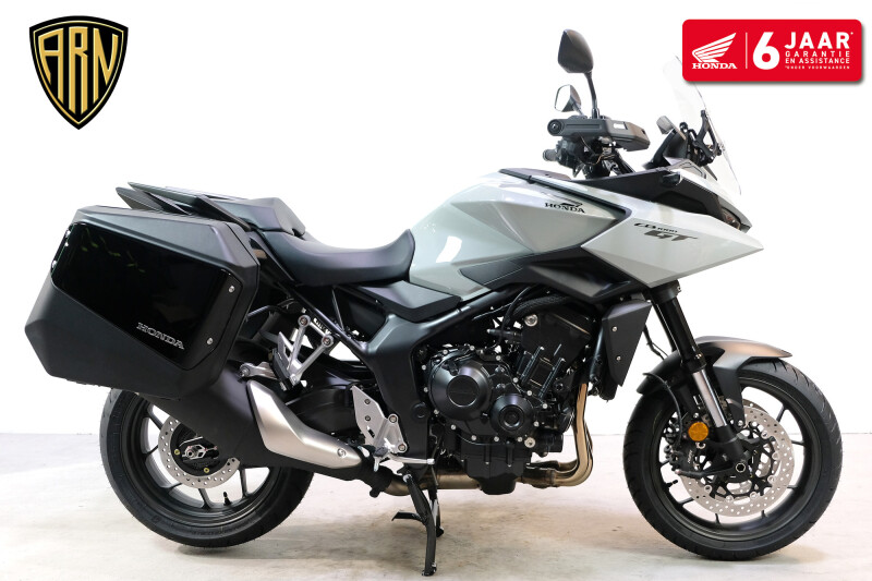 Honda CB 1000 GT