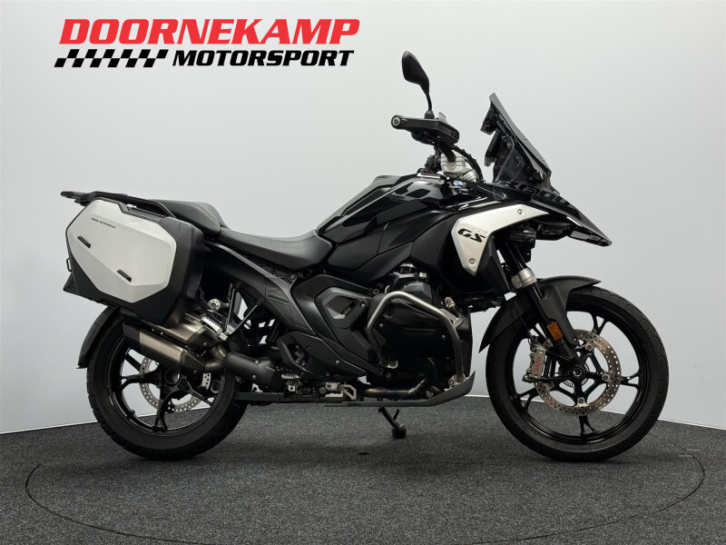 BMW R 1300 GS