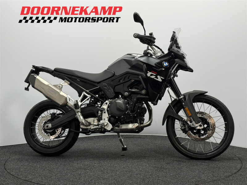 BMW F 900 GS