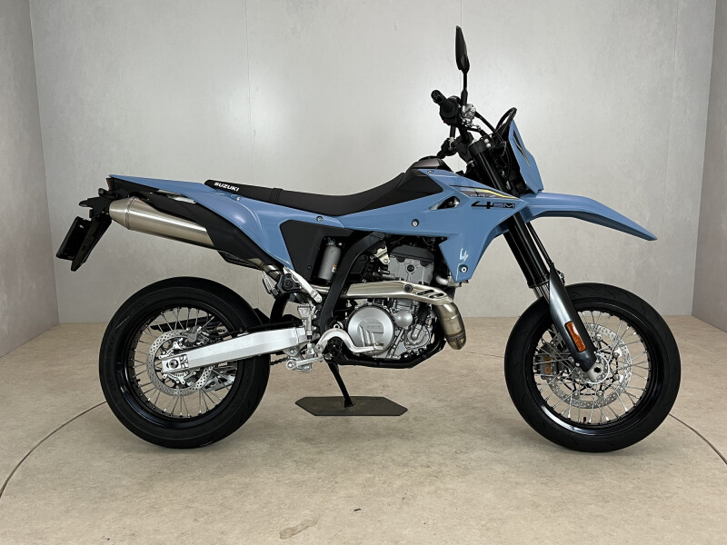 Suzuki DR-Z4SM