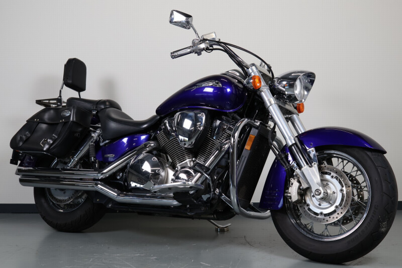 Honda VTX 1800