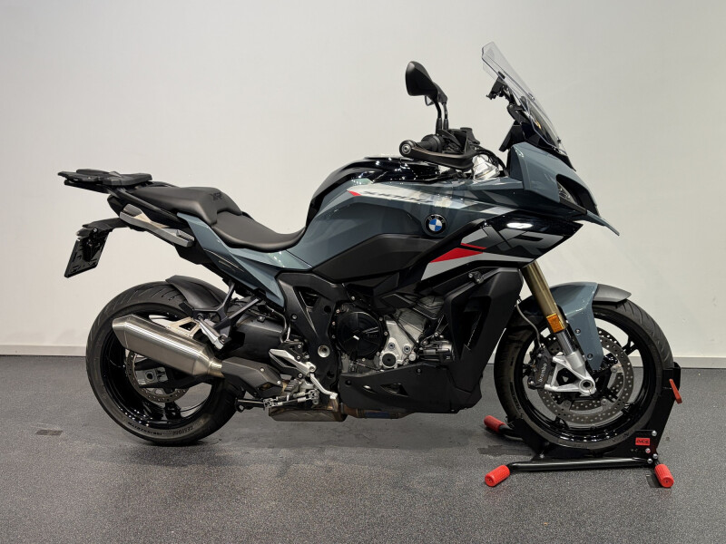BMW S 1000 XR model E/P