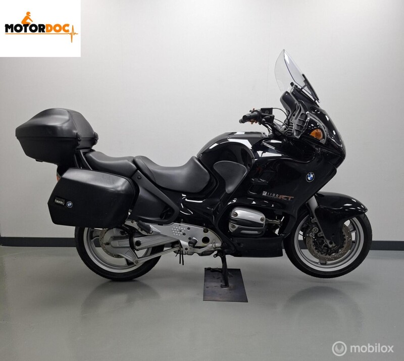 BMW R 1100 RT