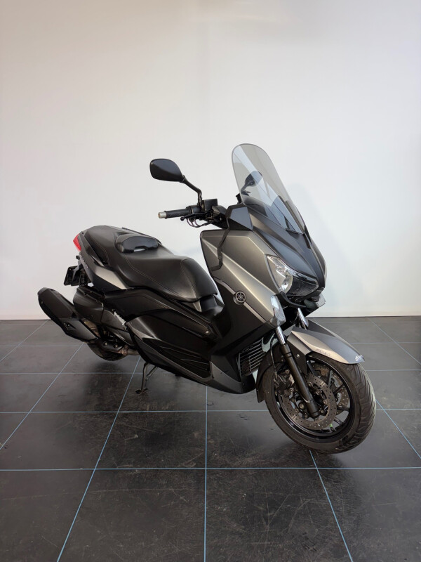Yamaha Scooter 400 X-Max ABS