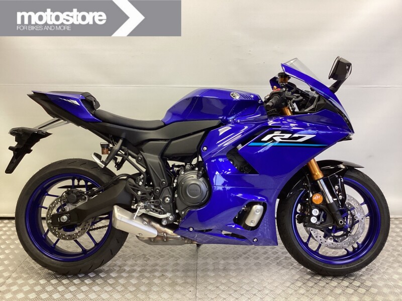 Yamaha YZF-R7