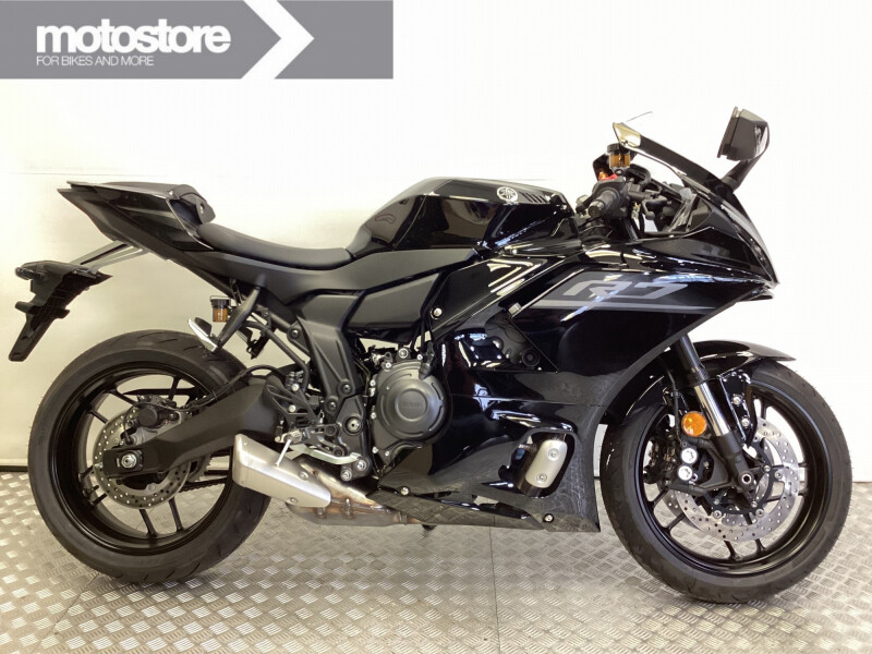 Yamaha YZF-R7