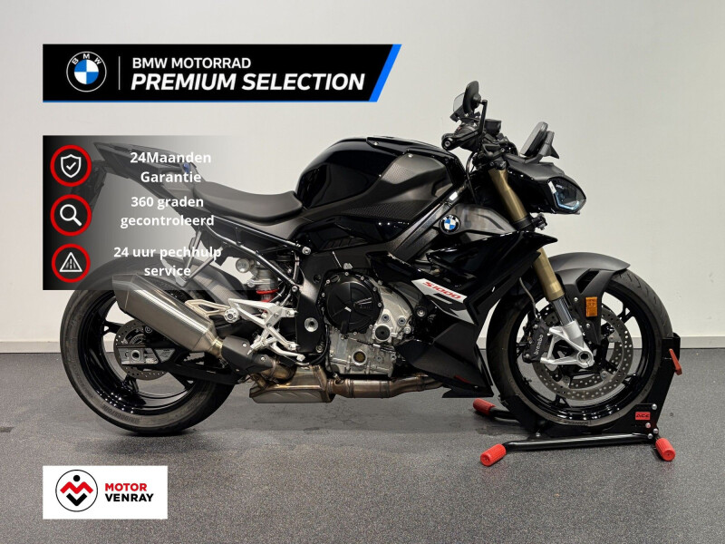BMW S 1000 R model E/P